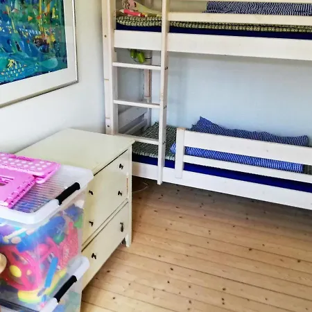 Vakantiehuis 6 Person In Skagen