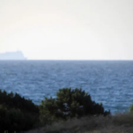 6 Person In Skagen-by Traum Hulsig