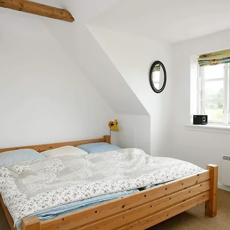 6 Person In Skagen-by Traum Vakantiehuis Hulsig