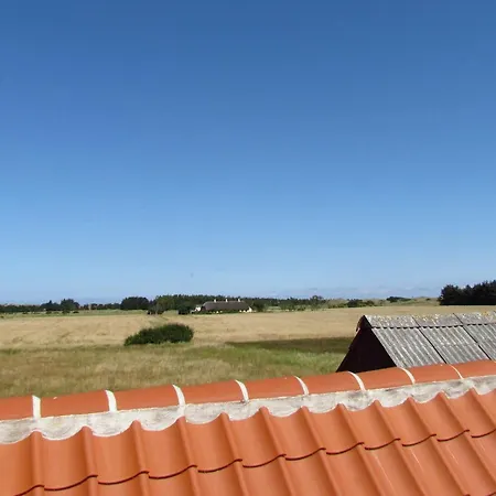 Vakantiehuis 6 Person In Skagen-by Traum Hulsig