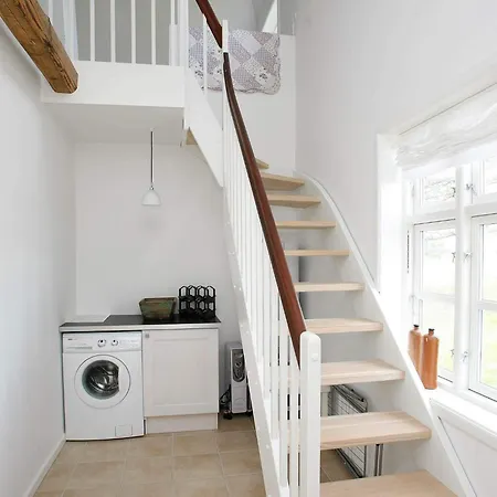 6 Person In Skagen-by Traum Vakantiehuis *