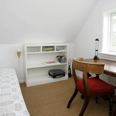 6 Person In Skagen-by Traum Hulsig