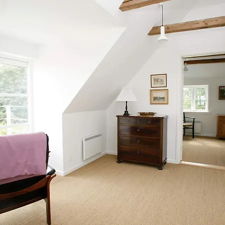 6 Person In Skagen-by Traum Vakantiehuis Hulsig