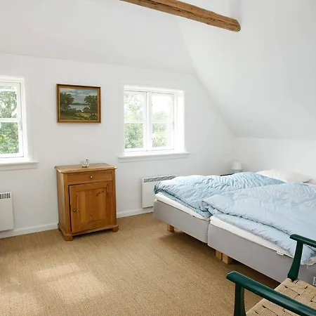度假居 4 Star In Skagen 哈尔斯格