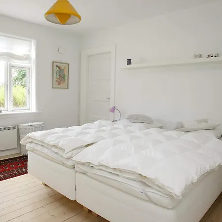 6 Person In Skagen-by Traum Hulsig