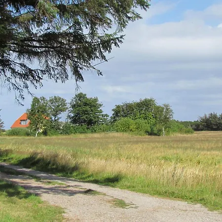 Vakantiehuis 6 Person In Skagen-by Traum