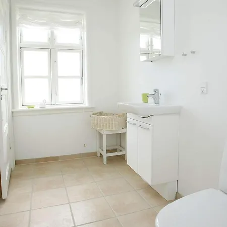 Vakantiehuis 6 Person In Skagen-by Traum *