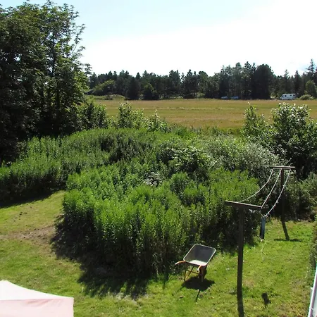 6 Person In Skagen-by Traum Vakantiehuis Hulsig