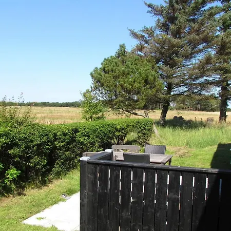 Vakantiehuis 6 Person In Skagen-by Traum Hulsig