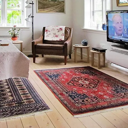 6 Person In Skagen-by Traum Hulsig