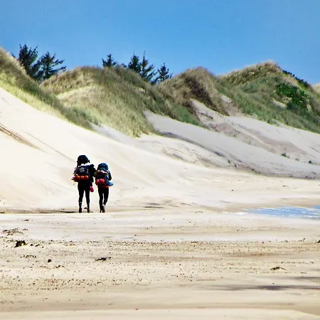 6 Person In Skagen-by Traum