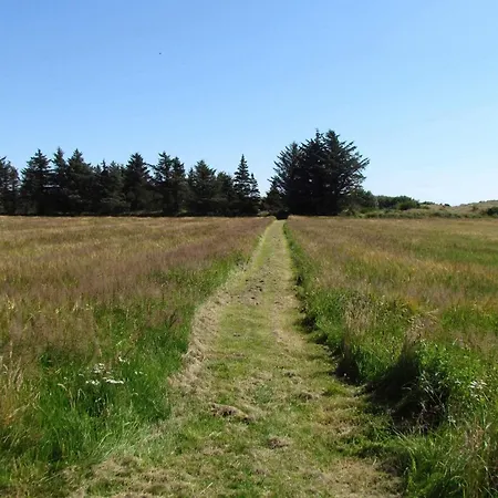 6 Person In Skagen-by Traum Hulsig