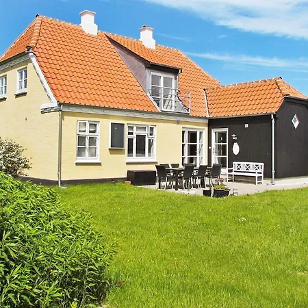 度假居 4 Star In Skagen *