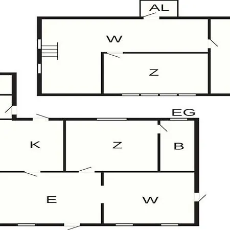 6 Person In Skagen-by Traum *
