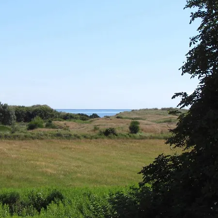 6 Person In Skagen-by Traum Vakantiehuis *