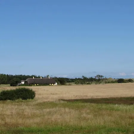 6 Person In Skagen-by Traum *