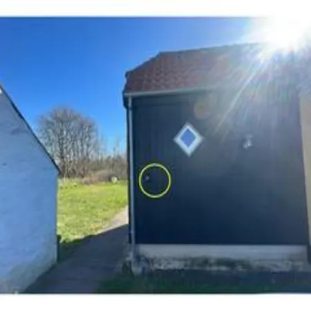 Tatil Evi 4 Star In Skagen Hulsig