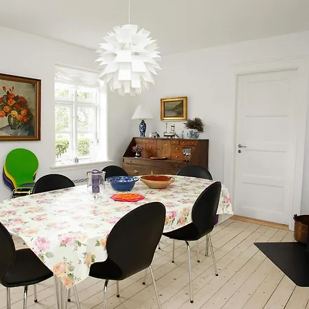 4 Star In Skagen Holiday home *