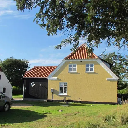 度假居 4 Star In Skagen *