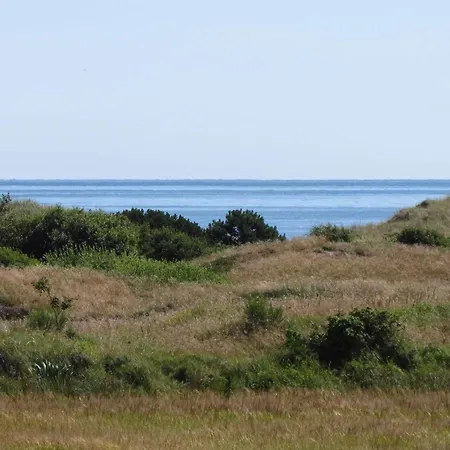 4 Star In Skagen *