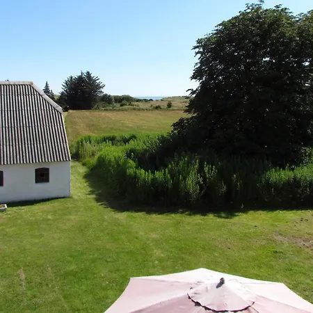 4 Star In Skagen Dom wakacyjny *