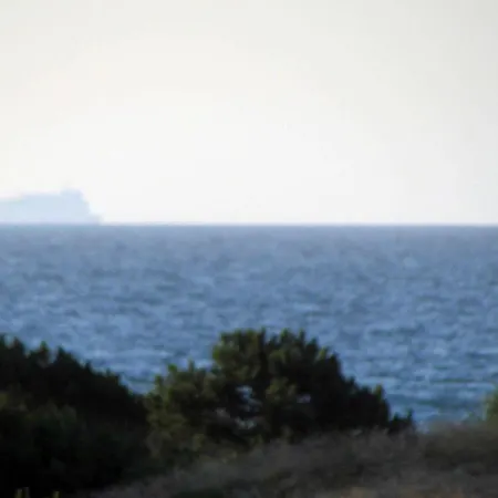 Vakantiehuis 6 Person In Skagen