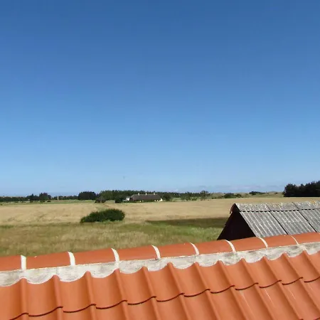 Vakantiehuis 6 Person In Skagen